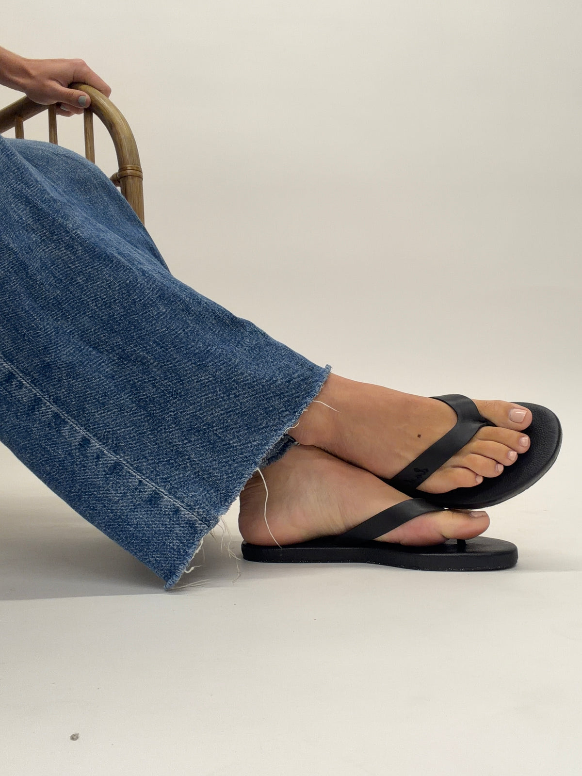 the Dada Thong