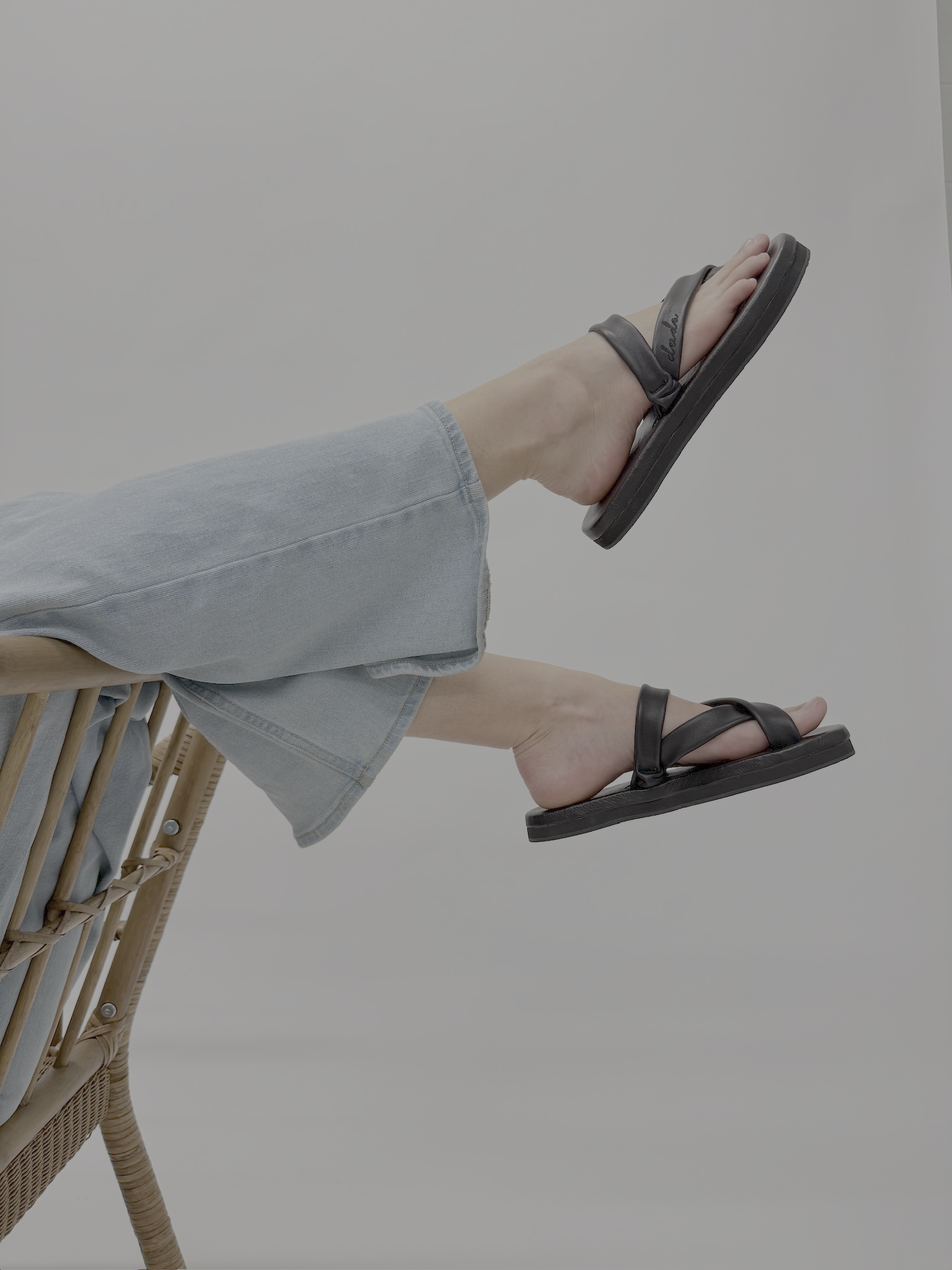 アクセサリー DADA walk with dada